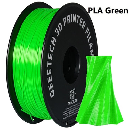 Geeetech 3d Filament Pla Petg Abs 1kg 1.75mm 3d Printer Filament