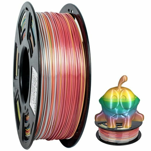 Geeetech 3d Filament Pla Petg Abs 1kg 1.75mm 3d Printer Filament