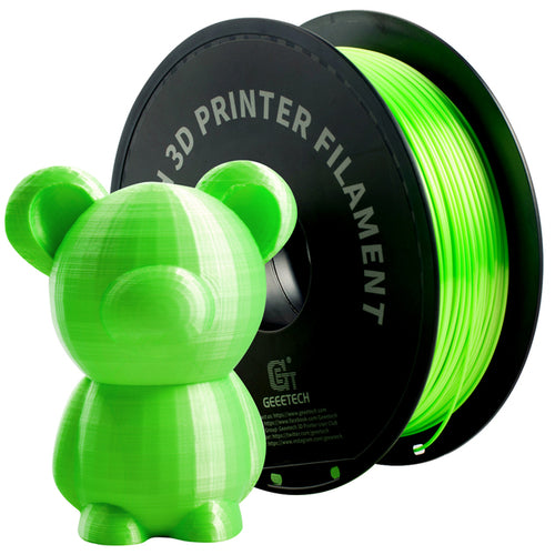 Geeetech 3d Filament Pla Petg Abs 1kg 1.75mm 3d Printer Filament