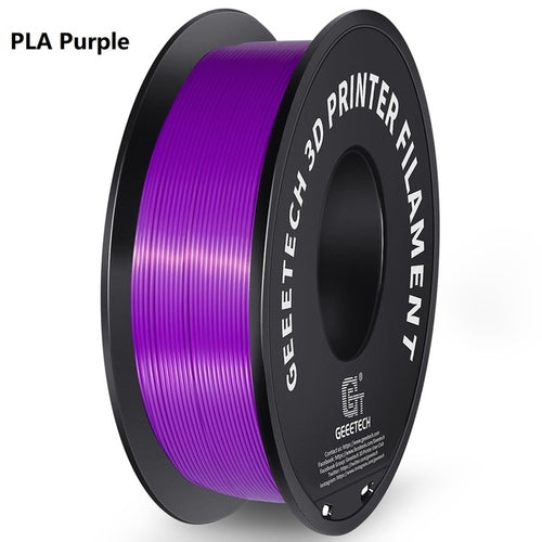Geeetech 3d Filament Pla Petg Abs 1kg 1.75mm 3d Printer Filament