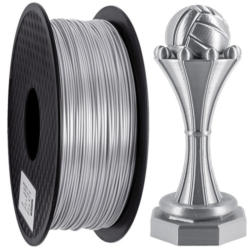 Geeetech 3d Filament Pla Petg Abs 1kg 1.75mm 3d Printer Filament