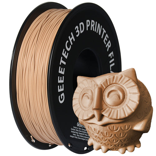 Geeetech 3d Filament Pla Petg Abs 1kg 1.75mm 3d Printer Filament