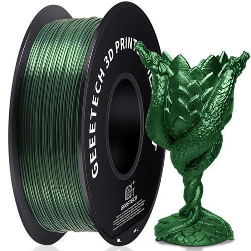 Geeetech 3d Filament Pla Petg Abs 1kg 1.75mm 3d Printer Filament