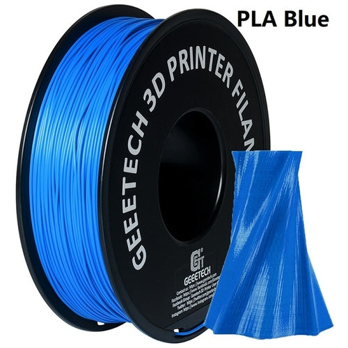 Geeetech 3d Filament Pla Petg Abs 1kg 1.75mm 3d Printer Filament