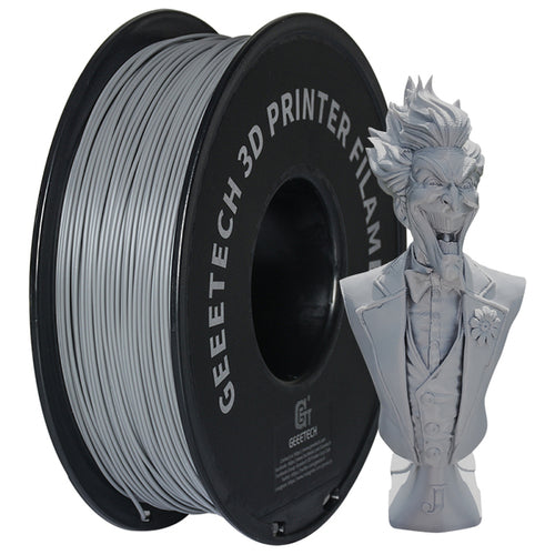 Geeetech 3d Filament Pla Petg Abs 1kg 1.75mm 3d Printer Filament