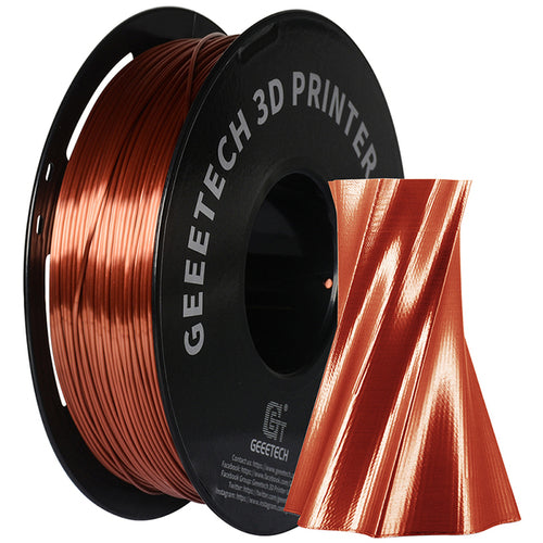 Geeetech 3d Filament Pla Petg Abs 1kg 1.75mm 3d Printer Filament