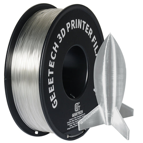 Geeetech 3d Filament Pla Petg Abs 1kg 1.75mm 3d Printer Filament