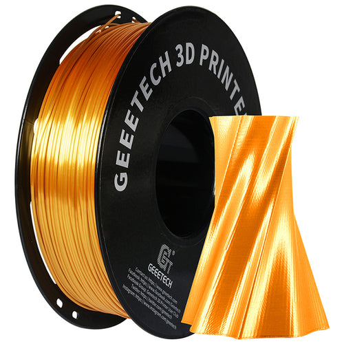 Geeetech 3d Filament Pla Petg Abs 1kg 1.75mm 3d Printer Filament