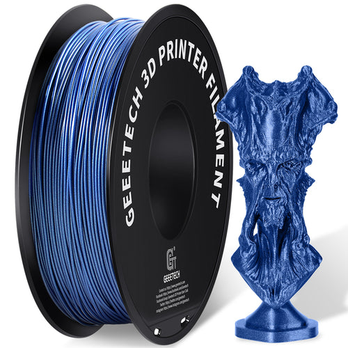 Geeetech 3d Filament Pla Petg Abs 1kg 1.75mm 3d Printer Filament