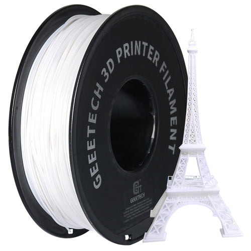 Geeetech 3d Filament Pla Petg Abs 1kg 1.75mm 3d Printer Filament