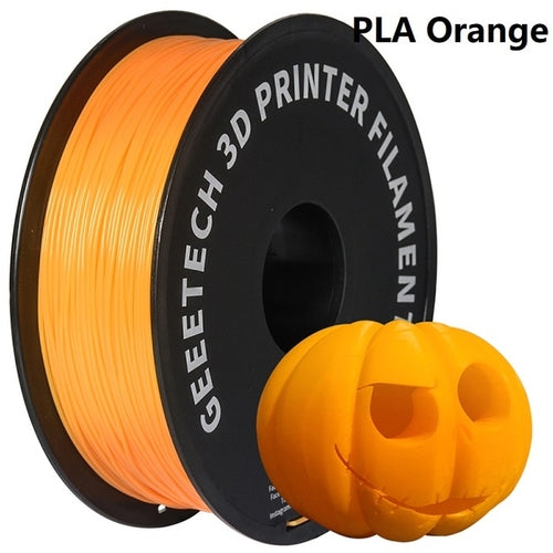 Geeetech 3d Filament Pla Petg Abs 1kg 1.75mm 3d Printer Filament