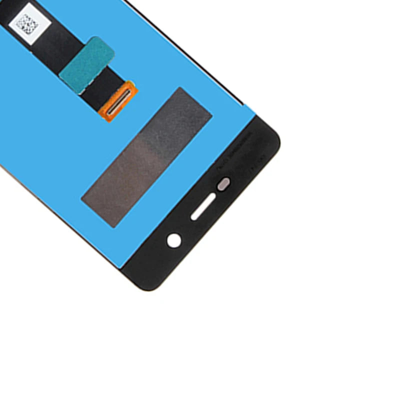 5.2" Original lcd For Nokia 5 N5 LCD Display Touch Screen Digitizer