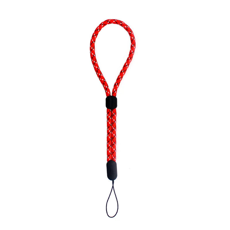 New Hot Hand Wrist Lanyard Strap String for Phone iPhone 7 8 X 6