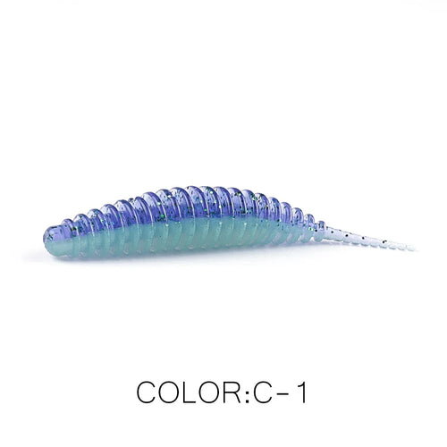 Supercontinent 2020 HOT soft bait TANAN  fishing lures Pesca carp