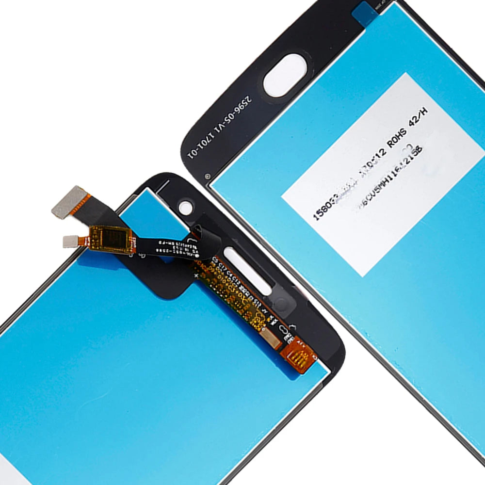 5.2" Original LCD For Motorola Moto G5 Plus XT1686 XT1681 XT1683 Touch