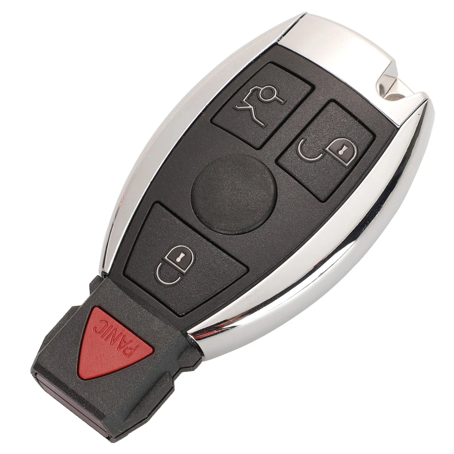 jingyuqin 2/3/4 B Keyless Entry Remote Car Key For Mercedes Benz Year