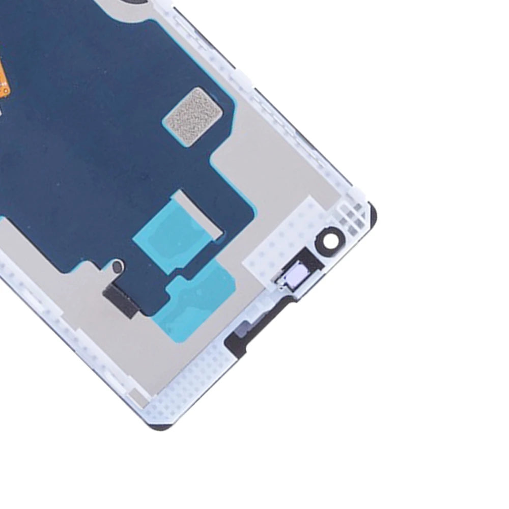 4.5" Original AMOLED lcd For Nokia Lumia 1020 LCD Display Touch Screen