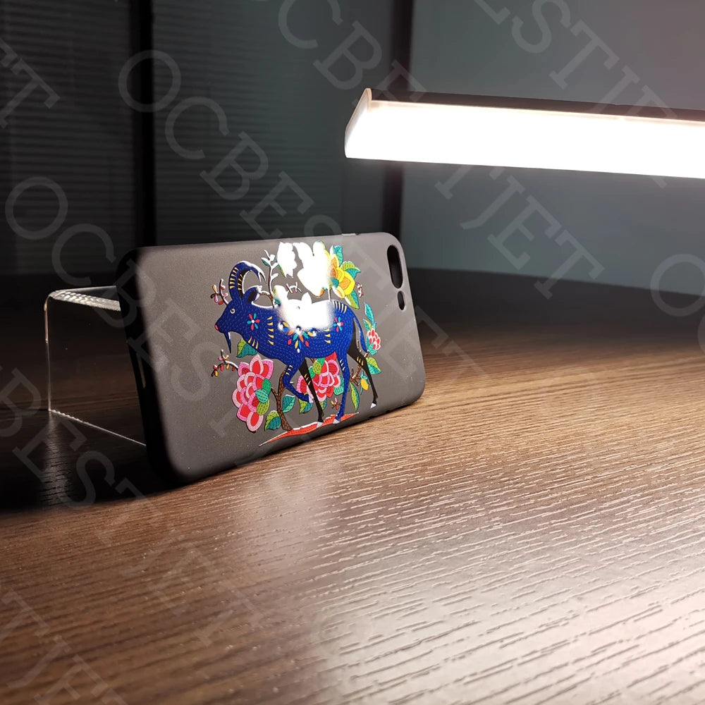 500ML LED UV Ink For Epson L800 L805 L1800 R290 R330 1390 1400 1410