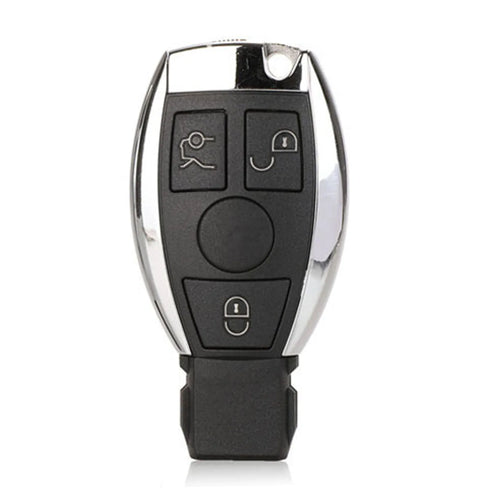 jingyuqin 2/3/4 B Keyless Entry Remote Car Key For Mercedes Benz Year
