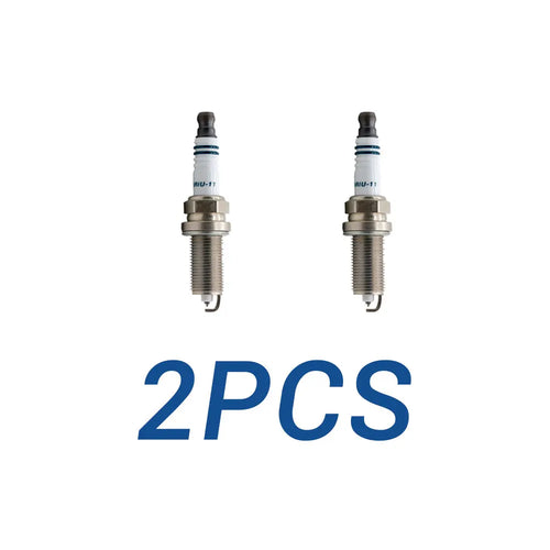 2pcs/lot Ignition System China Original High Performance Car Candles