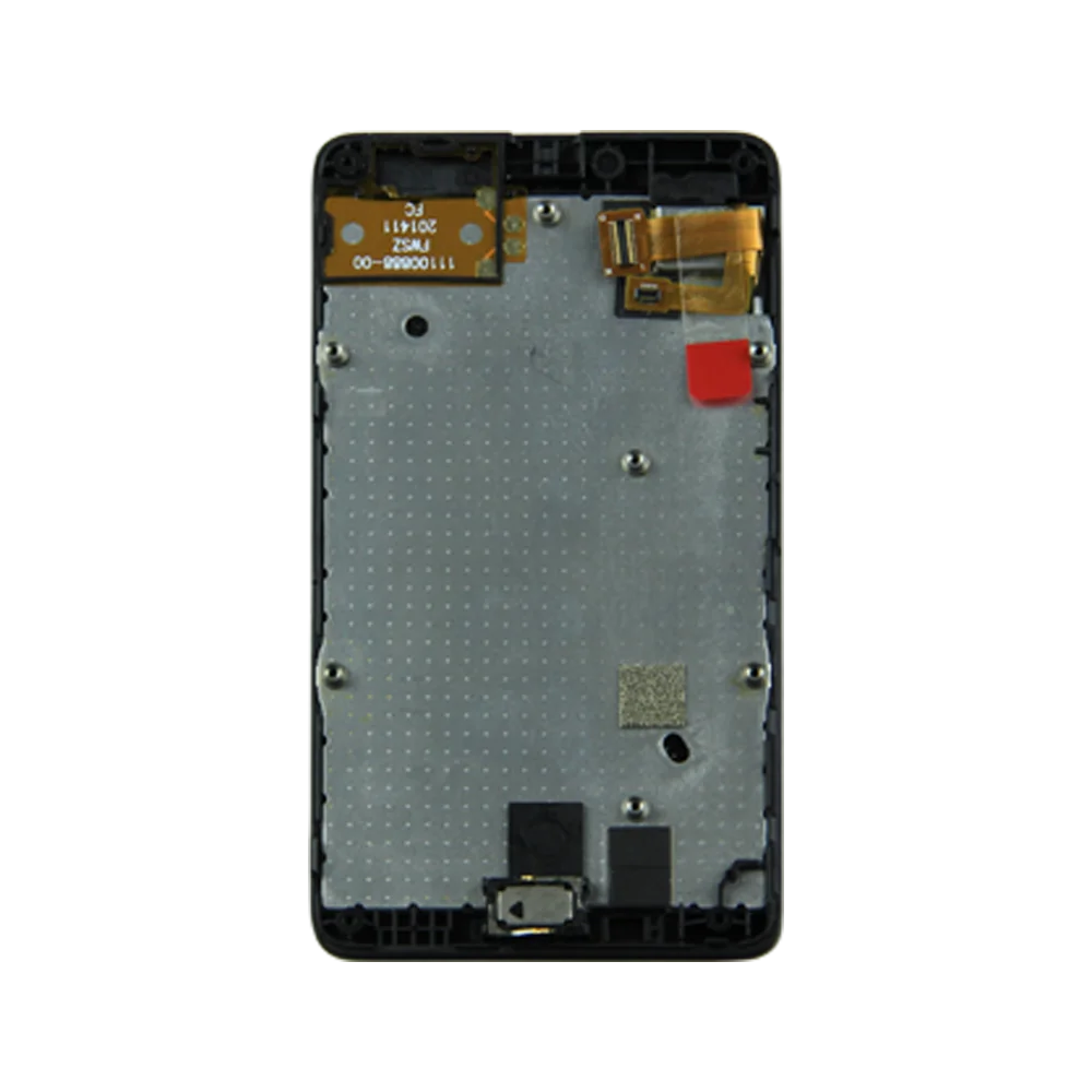 4.0" Original LCD Display For Nokia X RM-980 LCD Touch Screen