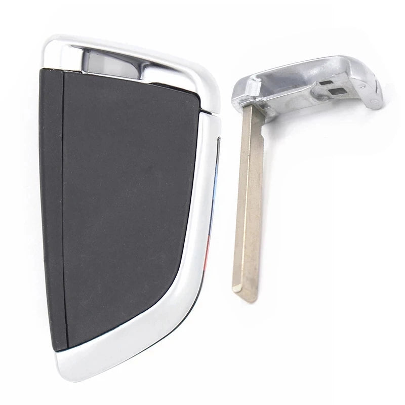 KEYECU Smart Remote Fob 315/434/868MHz For BMW FEM BDC CAS4 CAS4+ 1 3