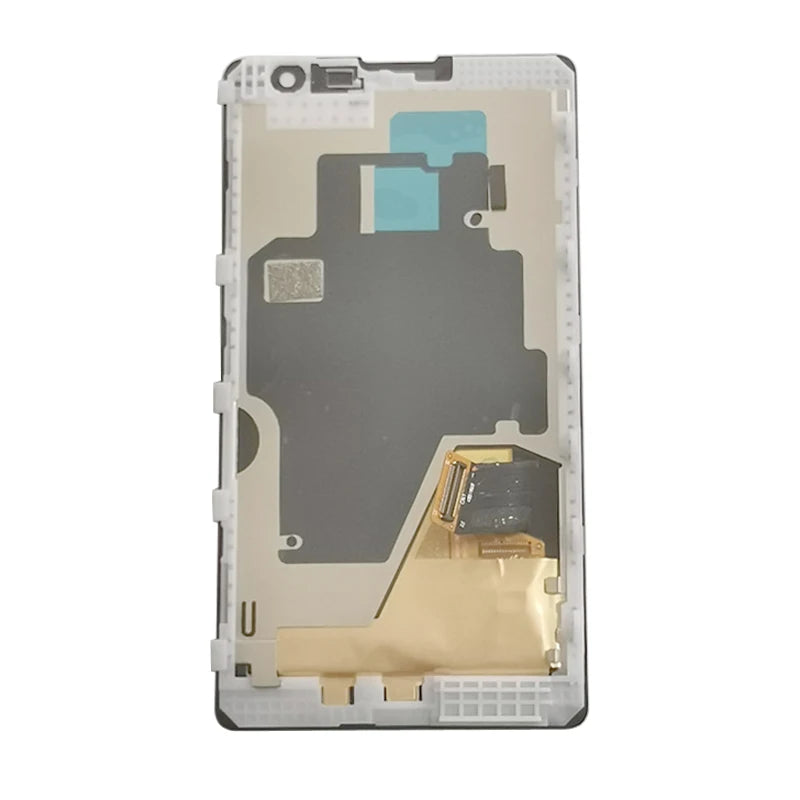 4.5" Original AMOLED For Nokia Lumia 1020 LCD Display Touch Screen