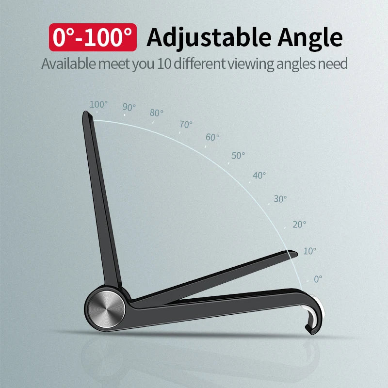 Phone Holder Stand Mobile Smartphone Support Tablet Stand for iPhone