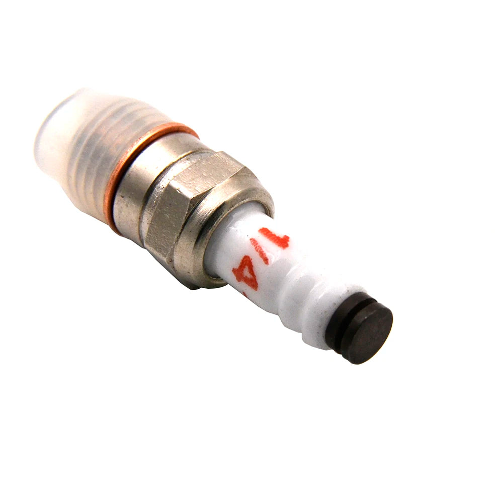Rcexl 1/4-32 ME8 ME-8 /ME8 Iridium Spark Plug for RC JBA NGH RCGF