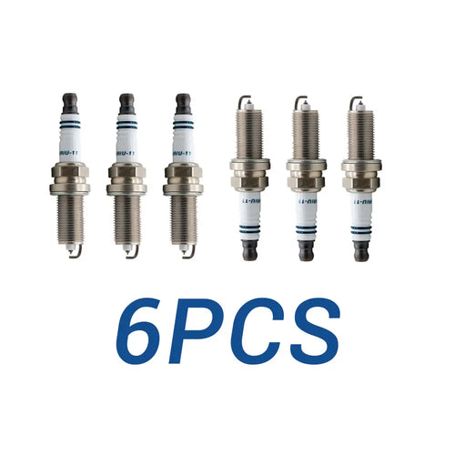 2pcs/lot Ignition System China Original High Performance Car Candles