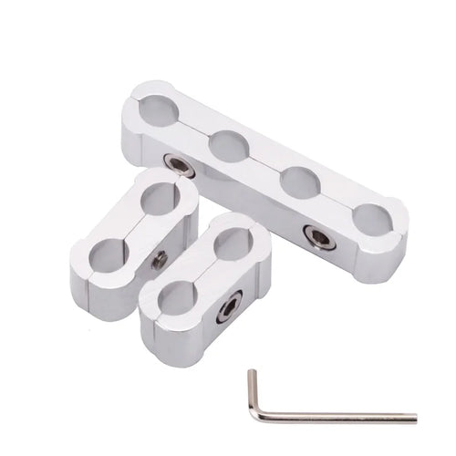 Car Spark Plug Electrical Wire Clamp Separator Line Ignition Cable