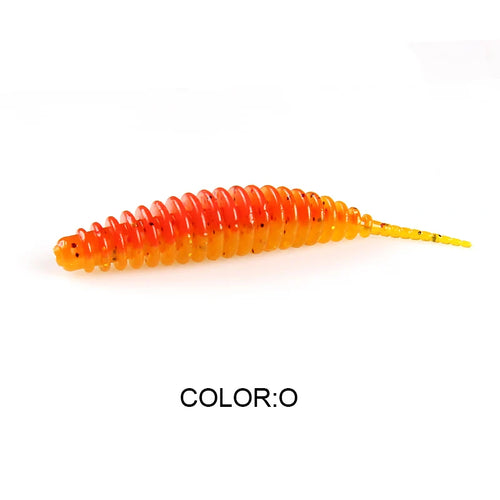 Supercontinent 2020 HOT soft bait TANAN  fishing lures Pesca carp