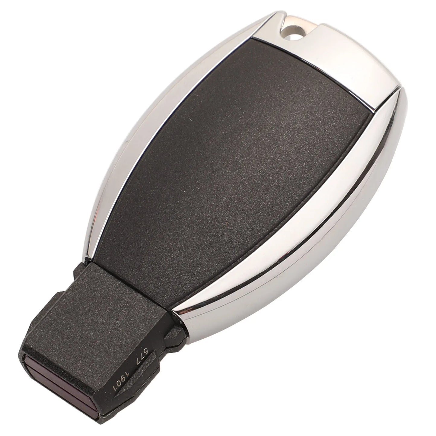 jingyuqin 2/3/4 B Keyless Entry Remote Car Key For Mercedes Benz Year