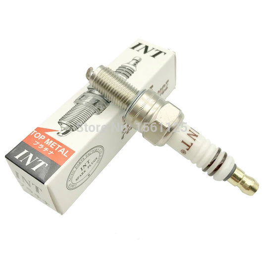 1pc IRIDIUM spark plug EIX-CR8 FOR CR8E CR8EGP CR8EIX CR8E IU24 XS4303