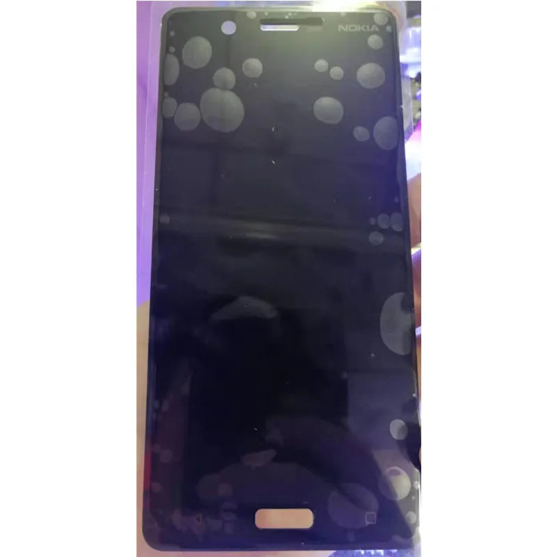 OEM LCD with Digitizer Replacement for Nokia 5