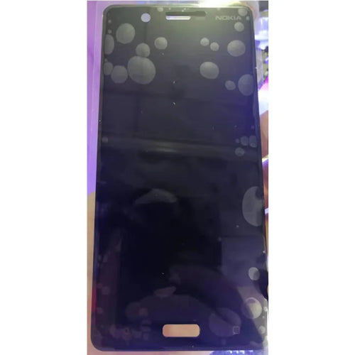 OEM LCD with Digitizer Replacement for Nokia 5