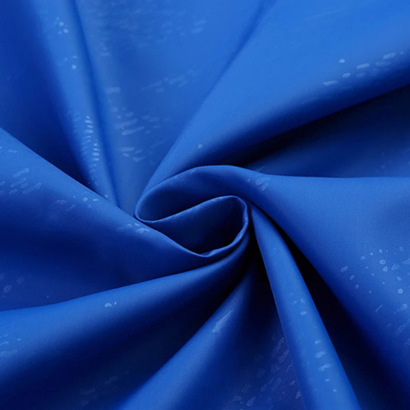 Men Women Hiking Jacket Waterproof Quick Dry Camping Hunting Clothes