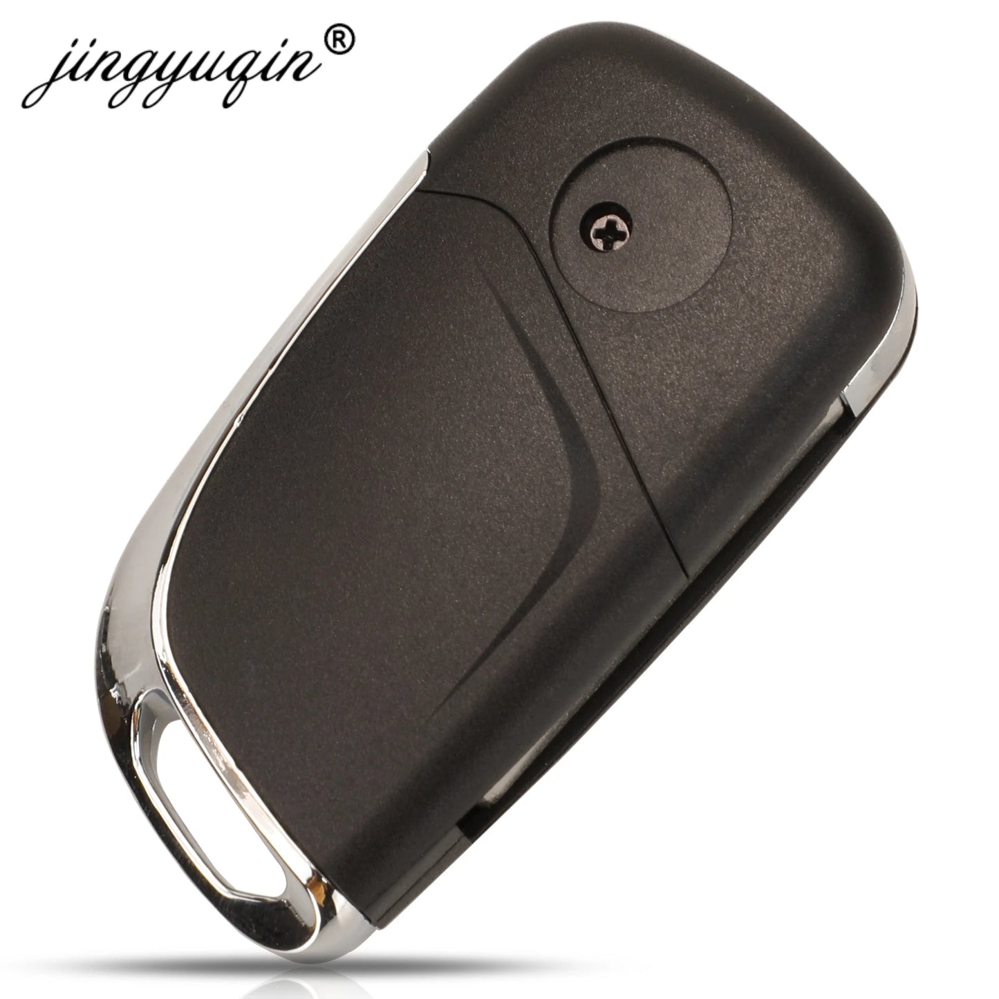 2/3/45B Modified Flip Remote Car Key Shell For Chevrolet Cruze Epica