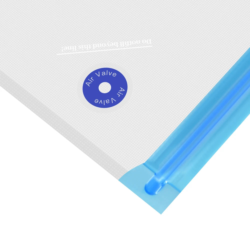 3D Printer Filament Storage Bag PLA Filament Vacuum Bag Dryer Safekeep