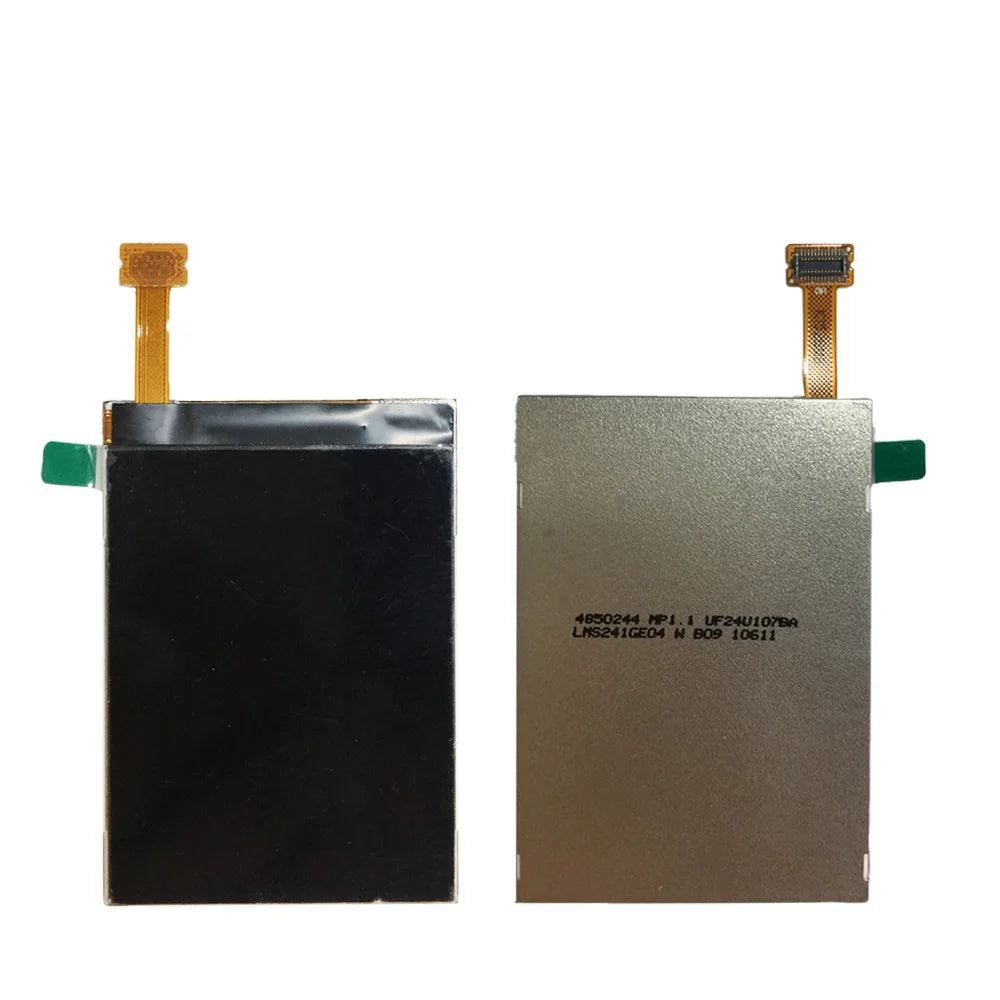 LCD Display For Nokia X5-00 6202c 6208 6120 N82 E66 N78 N79 E52 E75