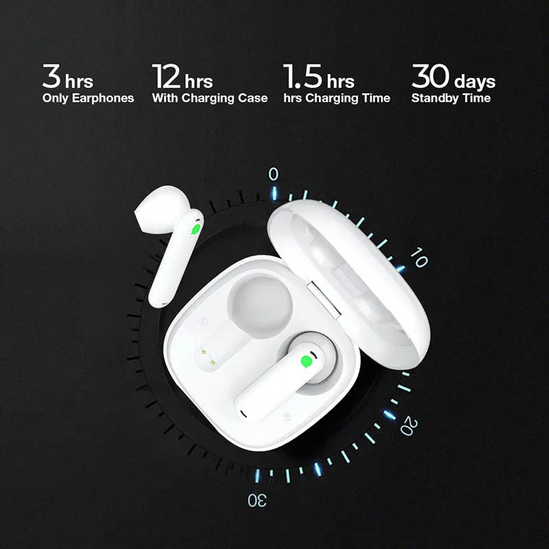 Timekettle WT2 Edge/W3 Simultaneous Translator Earbuds Voice Multi