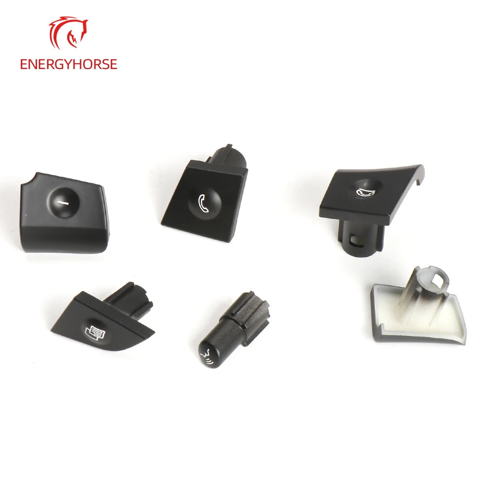 For Mercedes W164 W245 W251 Car Multi-function Steering Wheel Switch