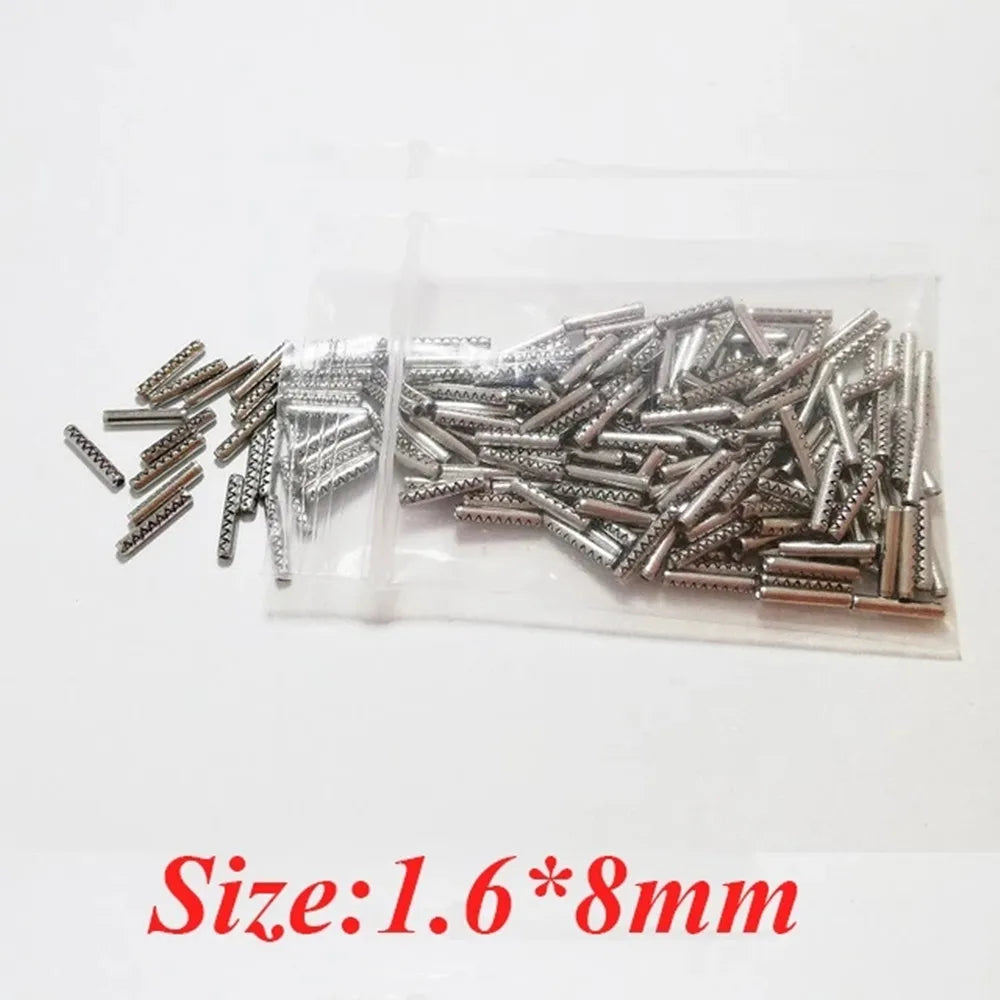 Keychannel 200 PCS/LOT 1.6MM  Steel Key Pin For Xhorse KEYDIY remote
