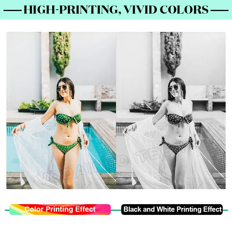 104 522 Refill Dye Ink For Epson EcoTank ET-2710 ET-2711 ET-2712