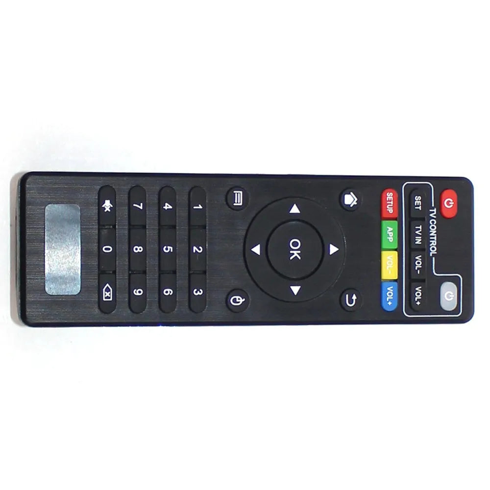 Wireless Replacement Remote Control For H96 Pro/V88/MXQ/Z28/T95X/T95Z