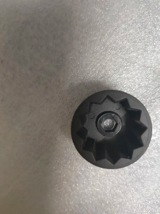 1Pc Blender Accessories Parts Rubber Clutch  And 1Pc Nut For Food