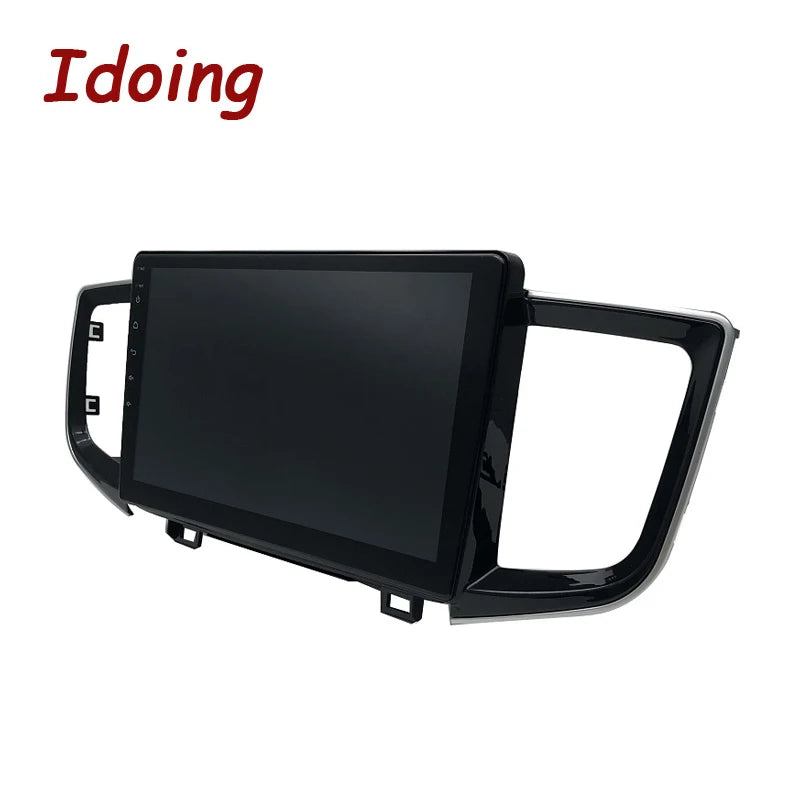Idoing10.2"PX6 Android 11 Auto Car Stereo Radio Player GPS Navigation