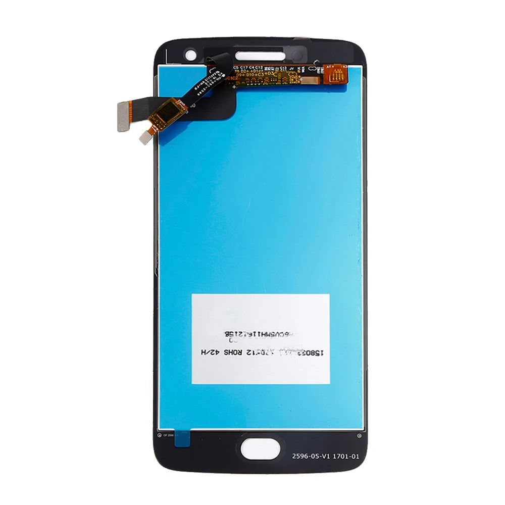 5.2" Original LCD For Motorola Moto G5 Plus XT1686 XT1681 XT1683 Touch
