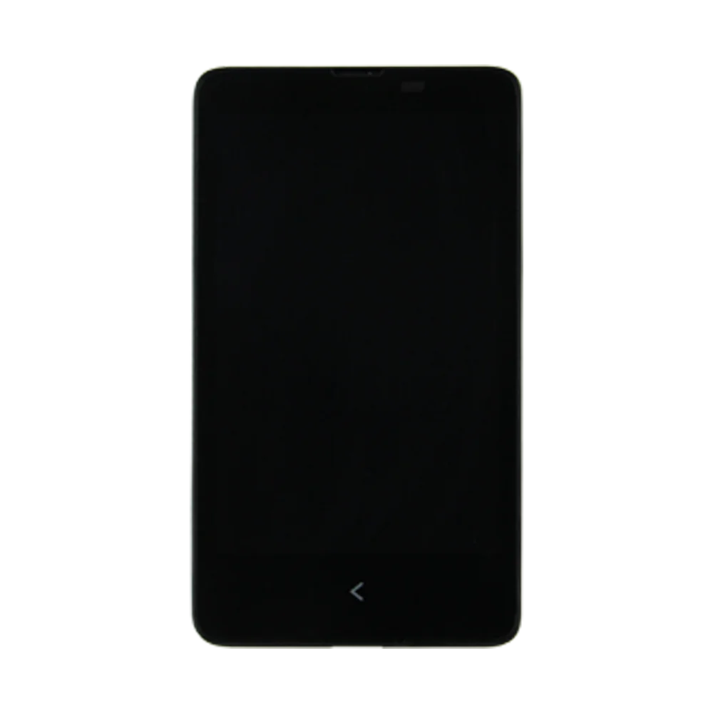 4.0" Original LCD Display For Nokia X RM-980 LCD Touch Screen