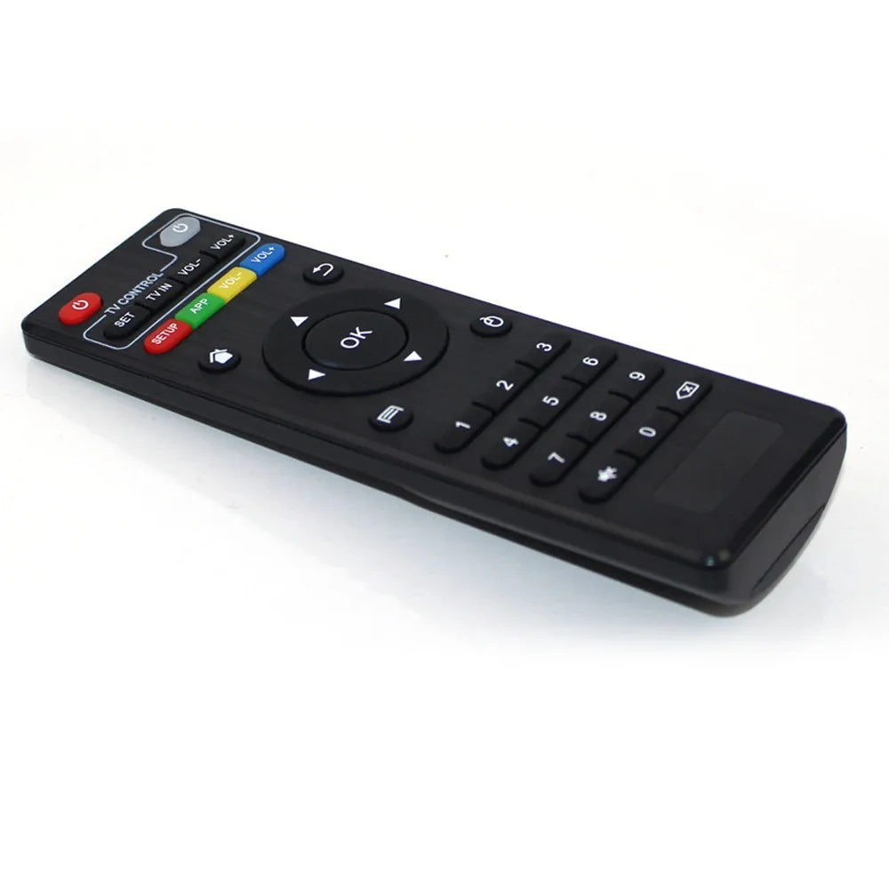 Wireless Replacement Remote Control For H96 Pro/V88/MXQ/Z28/T95X/T95Z
